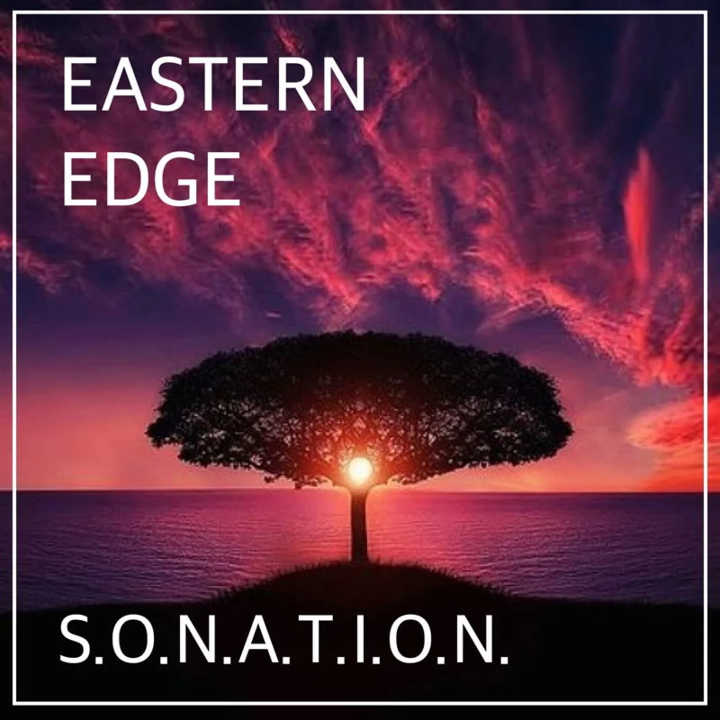 Artwork for Eastern Edge