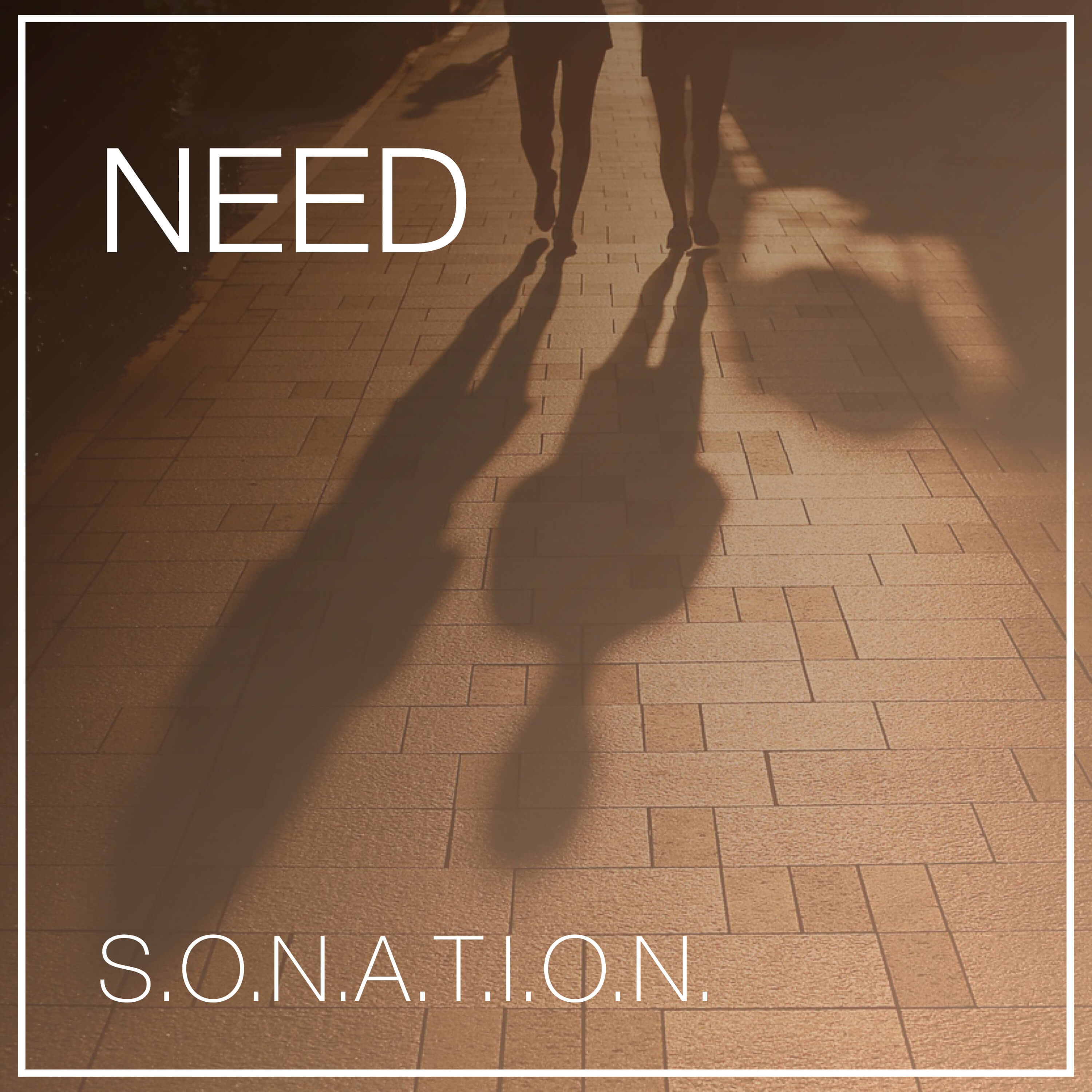 Artwork for Need